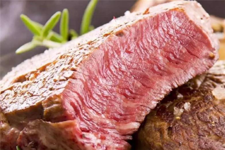 桥记特色牛排馆